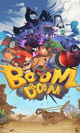 download Boom and doom apk